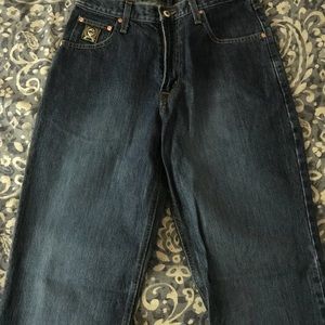 Cinch Black Label 32x34 Men’s Jeans